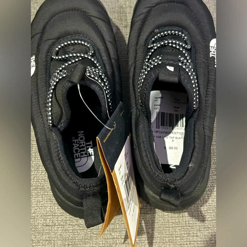 The North Face NSE Low Trainers